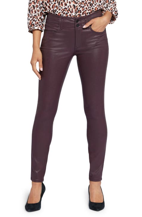 Coated Jeans, Shop stylish women's coated jeans
