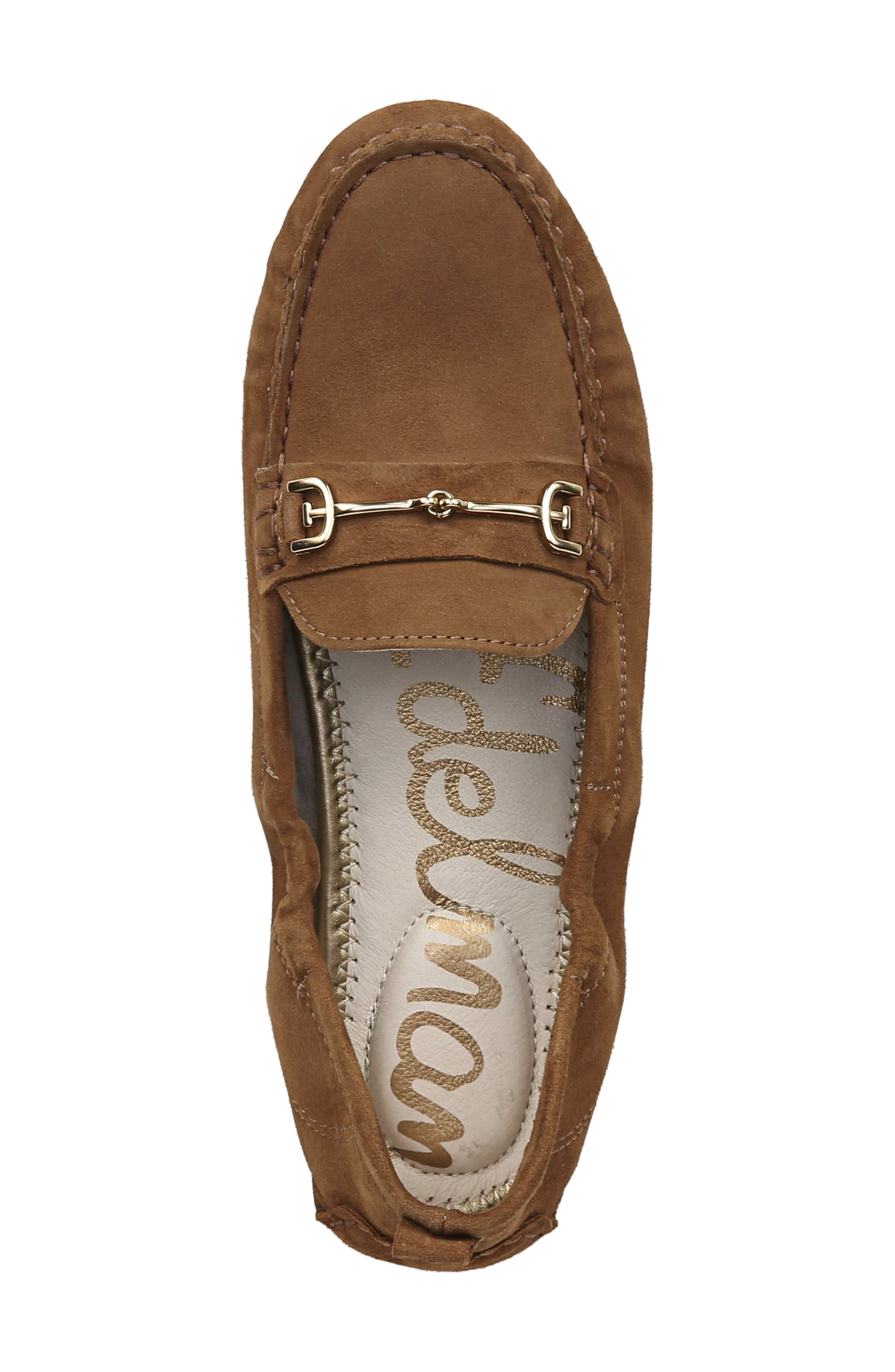sam edelman falto driving shoe