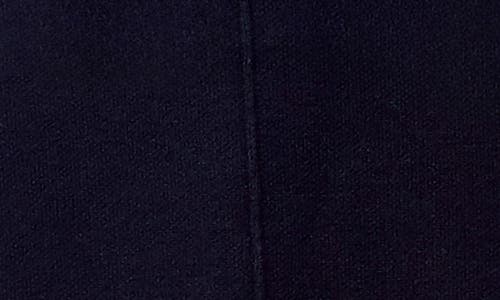 By Design Dani High-low Sweater In Black
