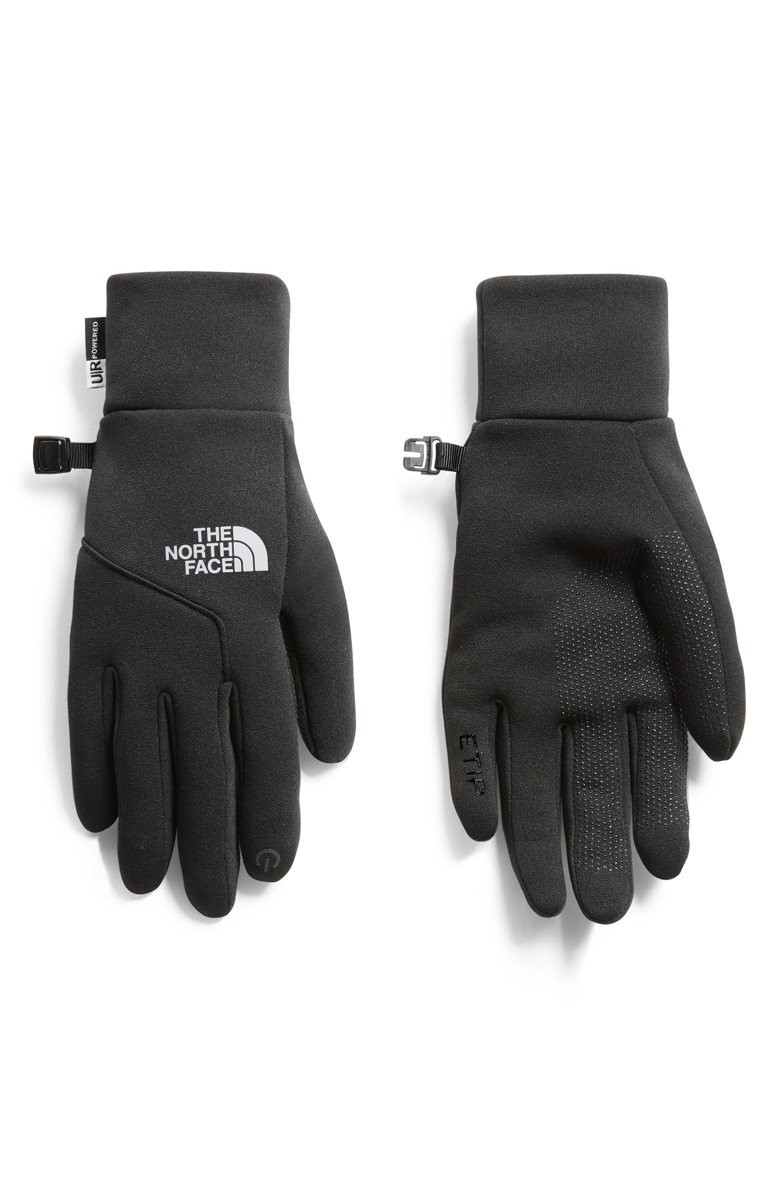 The North Face ETip Gloves (Women) Nordstrom