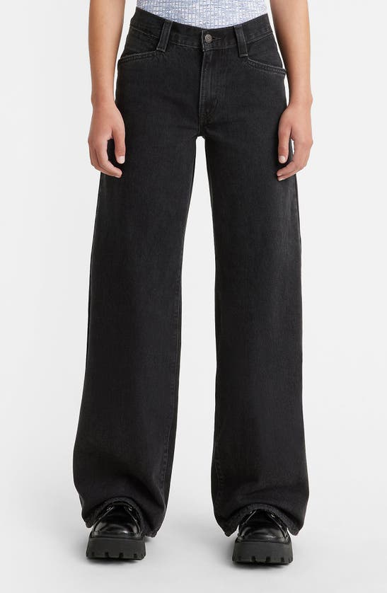 Shop Levi's® '94 Baggy Wide Leg Jeans In Over Exposure