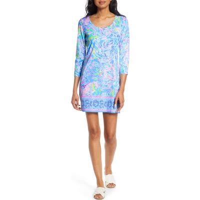Lilly Pulitzer Beacon Shift Dress