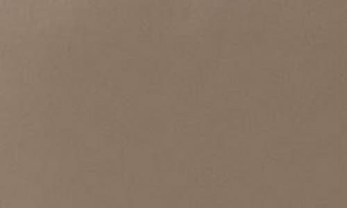 Hugo Boss Hugo Ariell Leather Shoulder Bag In Medium Brown