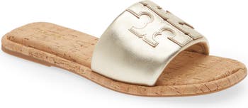 Tory Burch Double T Sport Slide Sandal | Nordstrom