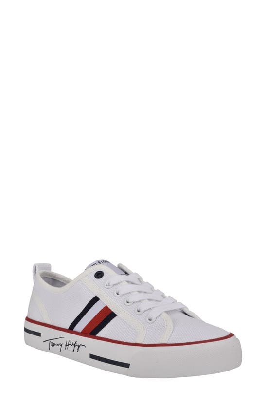 Tommy Hilfiger Lace-ups GLORIE LACE-UP SNEAKER