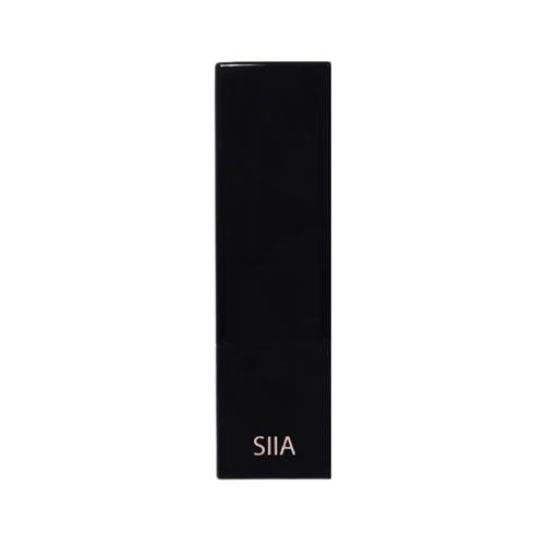 Siia Cosmetics Change Agent Original Lipstick In Black Pepper