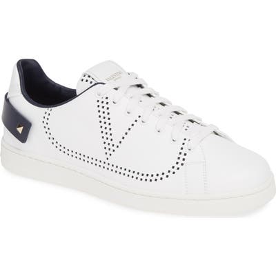 Valentino Garavani Net V Sneaker, US / 44EU - White