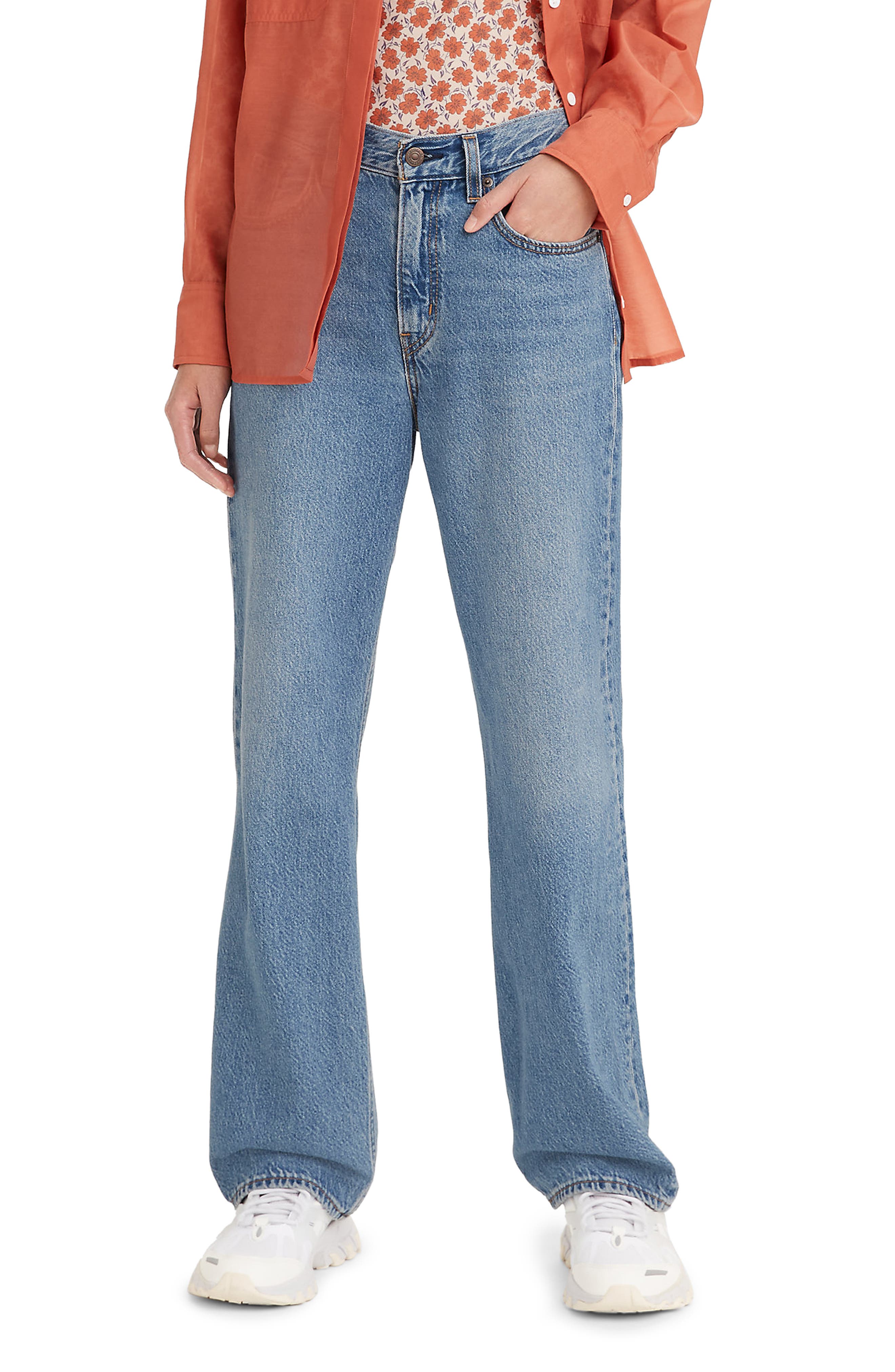 levis jeans nordstrom