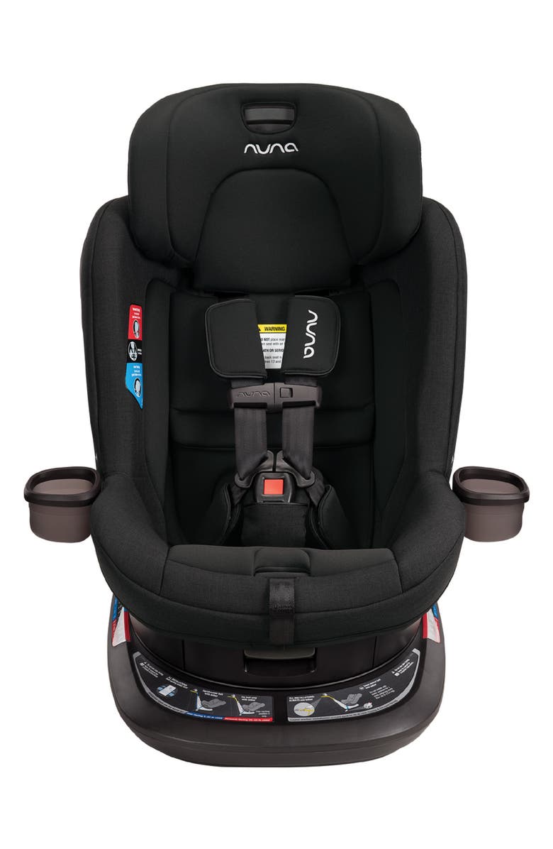 Nuna REVV® Rotating Convertible Car Seat Nordstrom