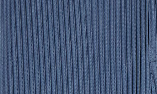 ISSEY MIYAKE HOMME PLISSÉ ISSEY MIYAKE PLEATED STRAIGHT LEG PANTS