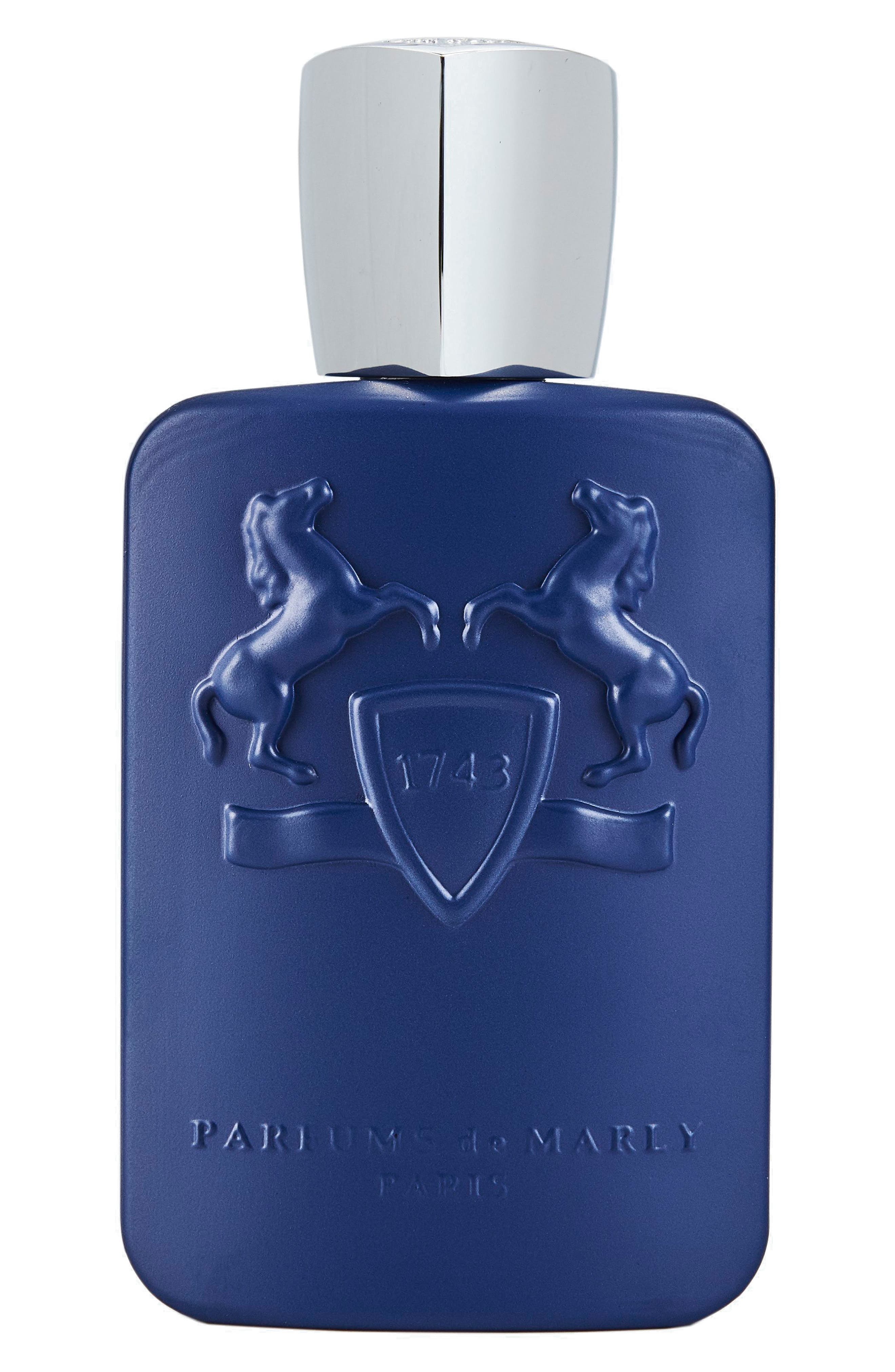 ocean noir perfume