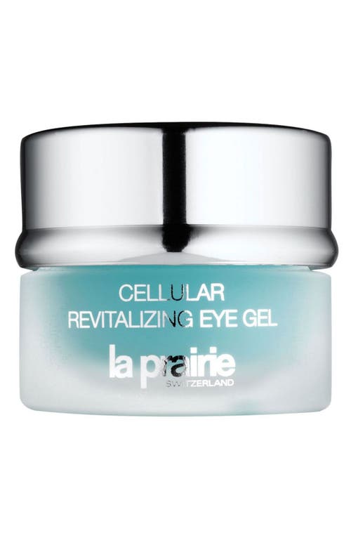 EAN 7611773184311 product image for La Prairie Cellular Revitalizing Eye Gel at Nordstrom, Size 0.5 Oz | upcitemdb.com