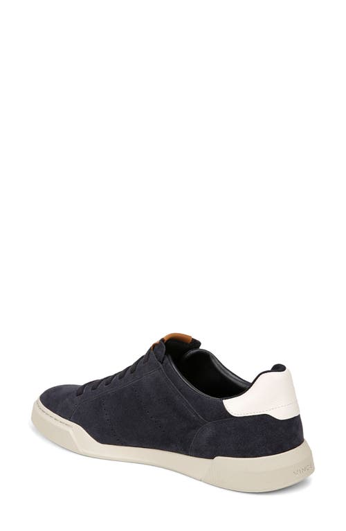 Vince Mercer Slip-on Sneaker In Coastal