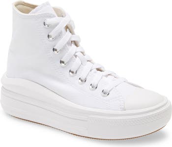 Converse Chuck Taylor® All Star® Move High Top Platform Sneaker (Women ...