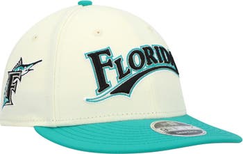 Florida cheap marlins snapback