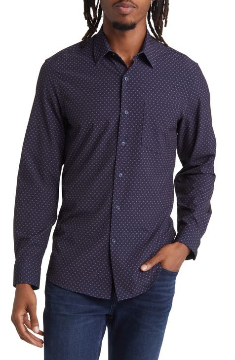 Men's Button Up Shirts | Nordstrom