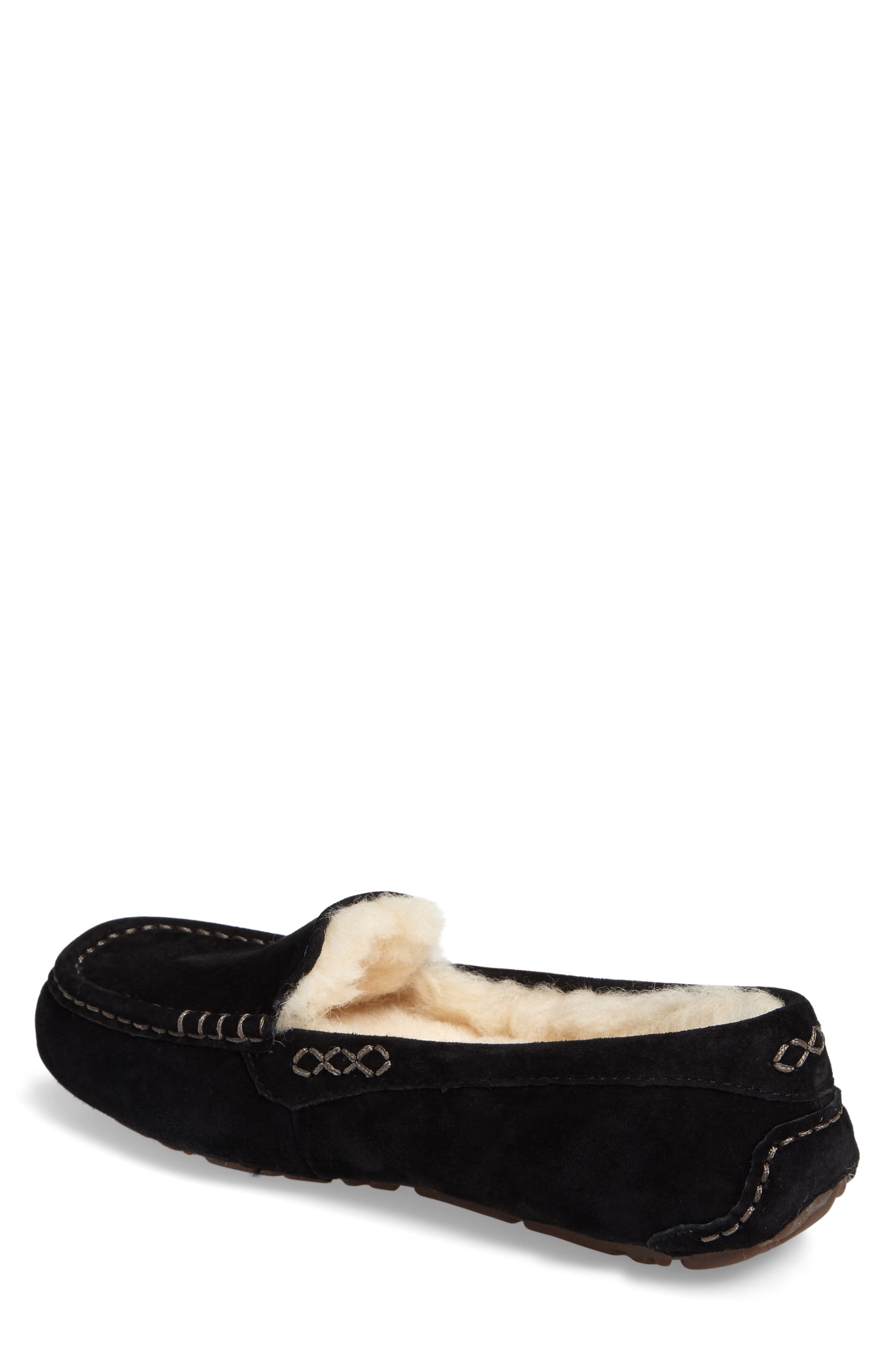 UGG Ansley UGGpure Wool Lined Slipper Nordstrom Rack