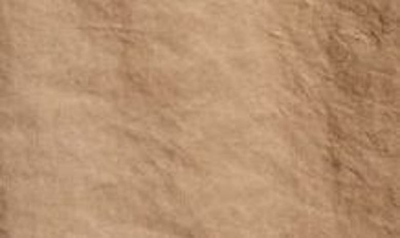 Blanc Noir Penelope Soft Trench Coat In Warm Taupe