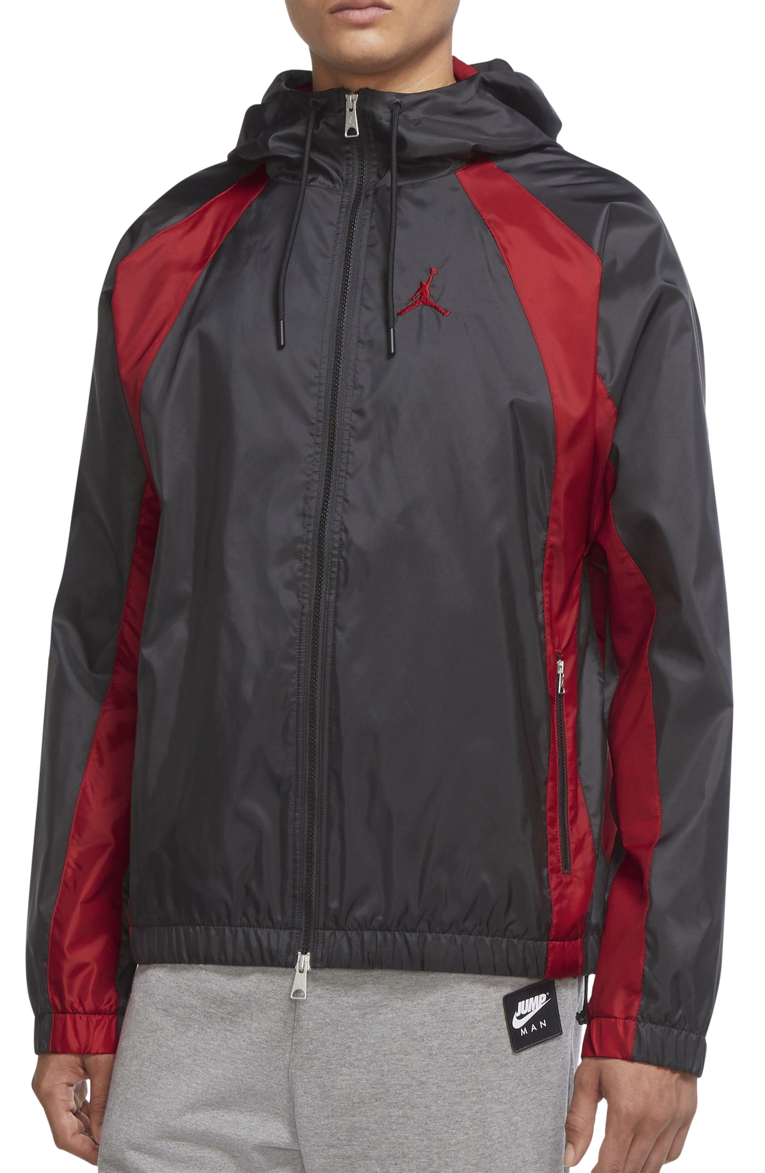 Men's Nike Big \u0026 Tall Jackets \u0026 Coats 