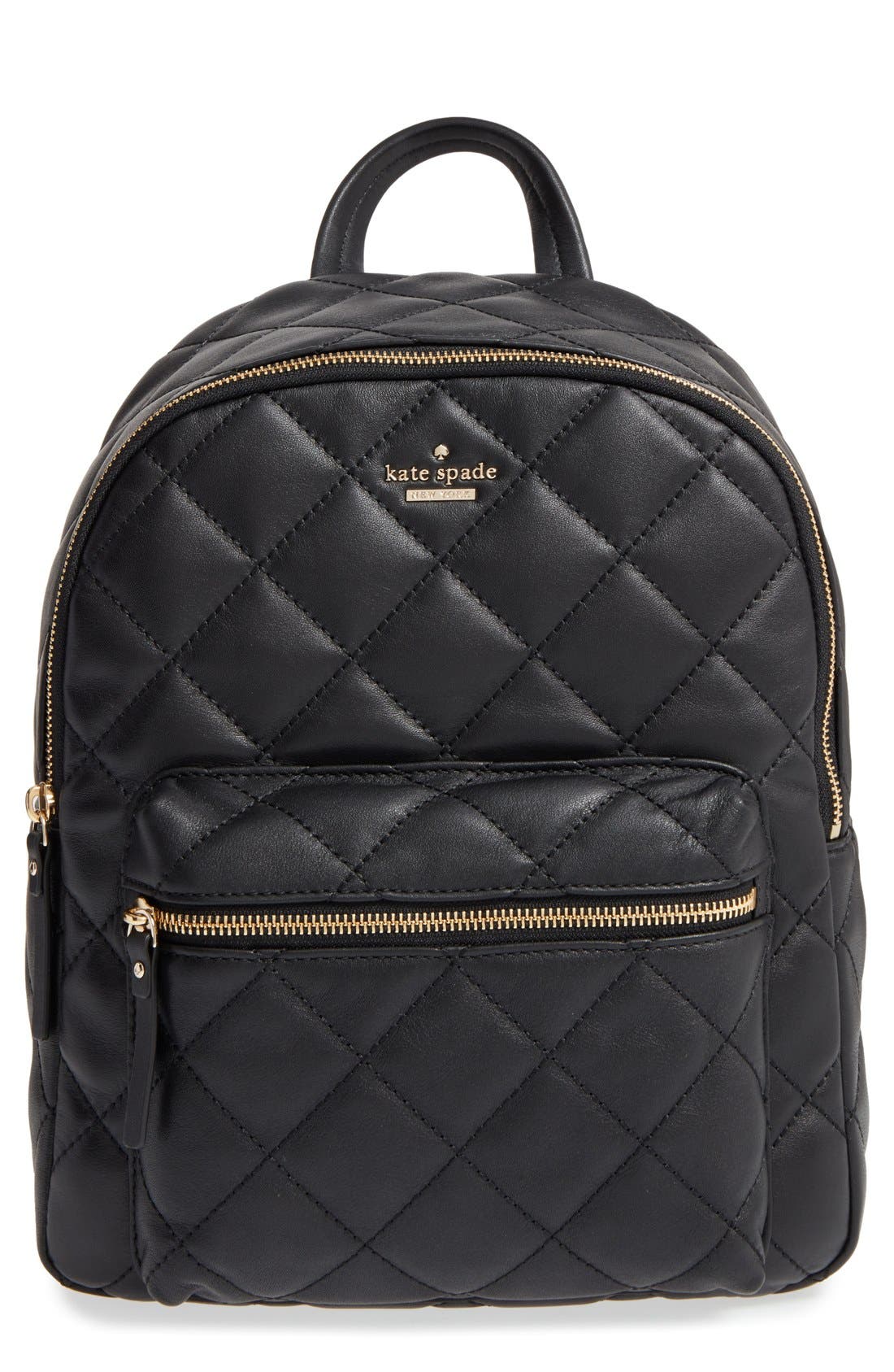 rucksack kate spade