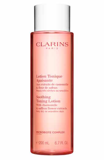 Clarins Moisture-Rich Nordstrom Body Lotion | Hydrating