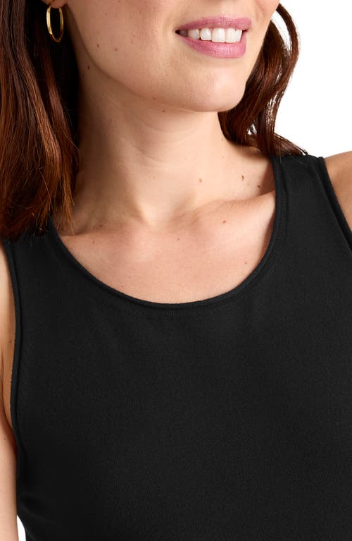 SPLENDID SPLENDID X @CELLAJANEBLOG SWEATER TANK TOP