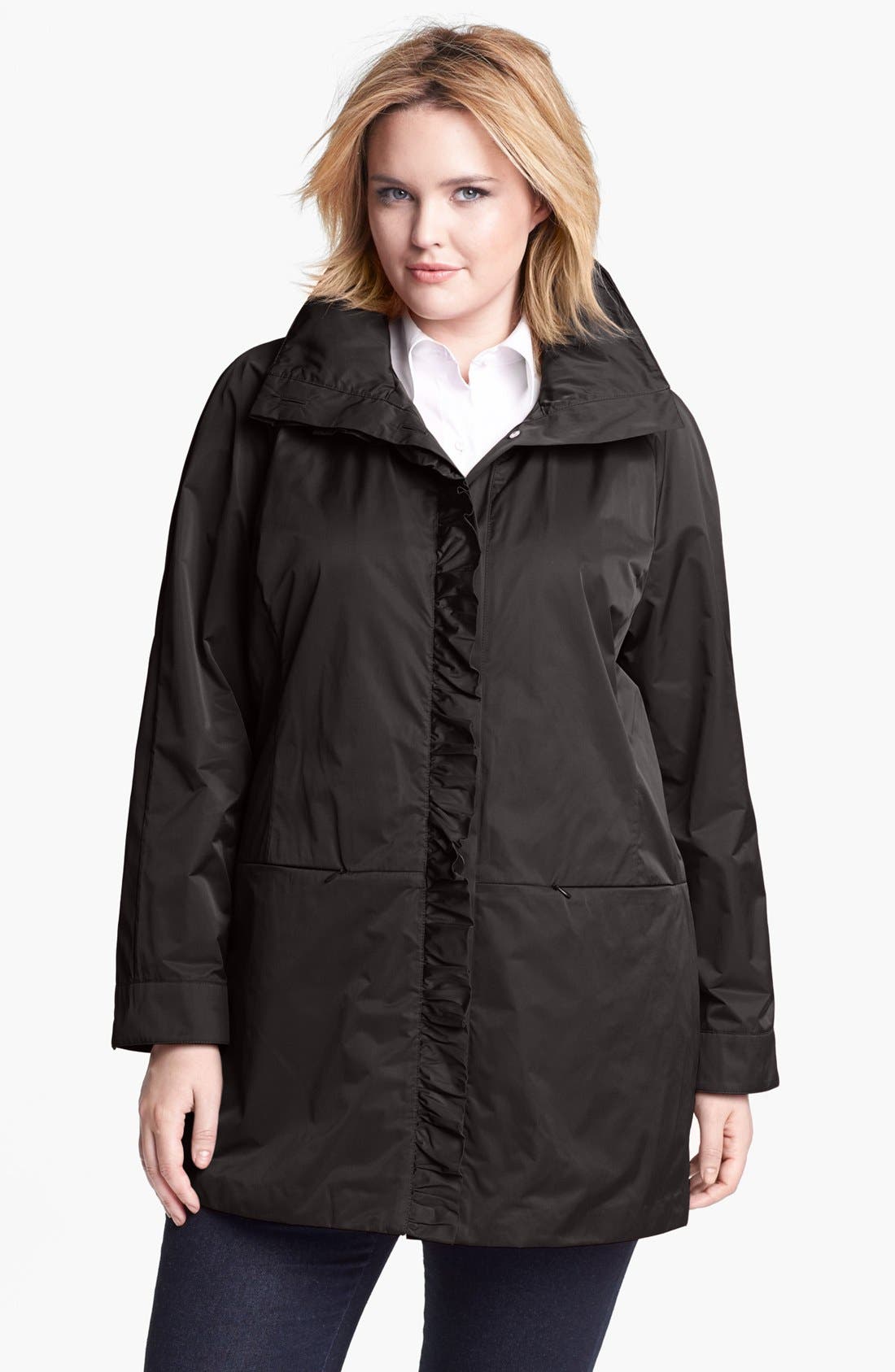 rainforest raincoats