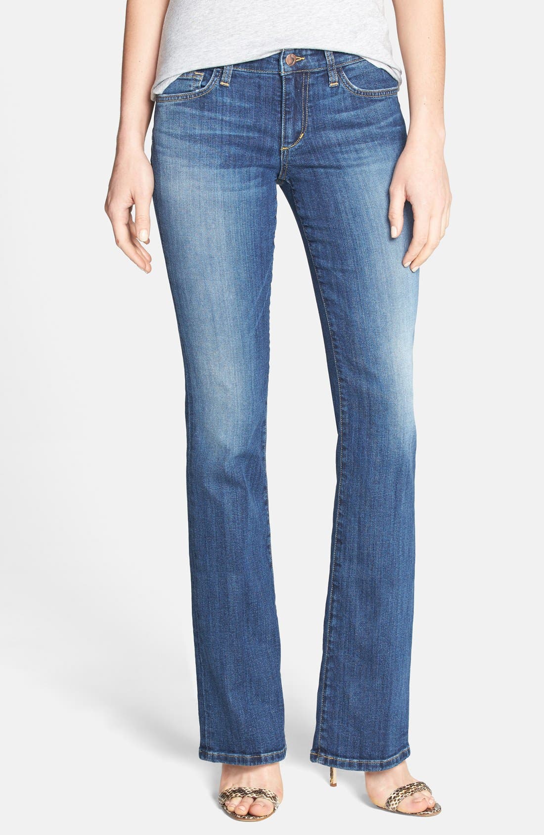 Joe's Bootcut Jeans (Aubree) (Petite) Nordstrom