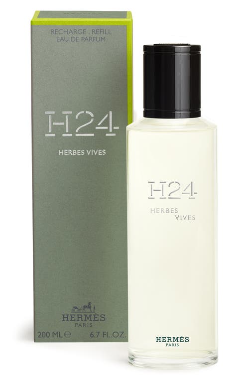 Shop Hermes Hermès H24 Herbes Vives In Refill