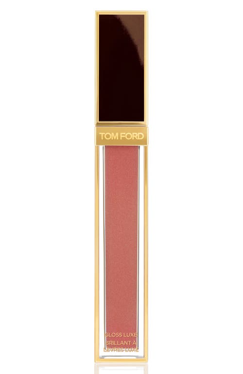 UPC 888066088893 product image for TOM FORD Gloss Luxe Moisturizing Lip Gloss in 06 Ravish at Nordstrom | upcitemdb.com