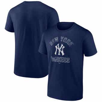 Men's Fanatics Branded Light Blue Philadelphia Phillies Huntington T-Shirt