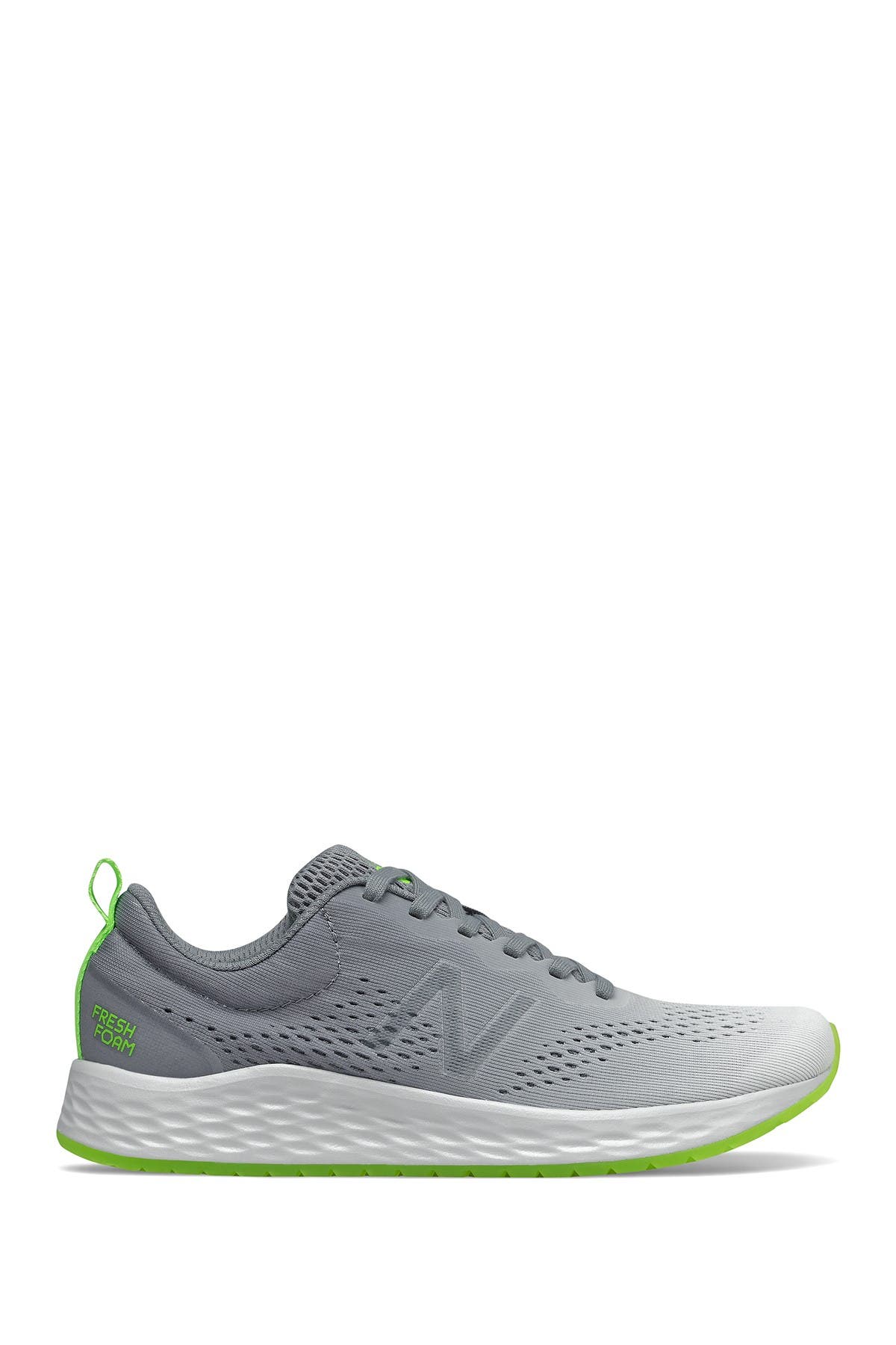 new balance aris