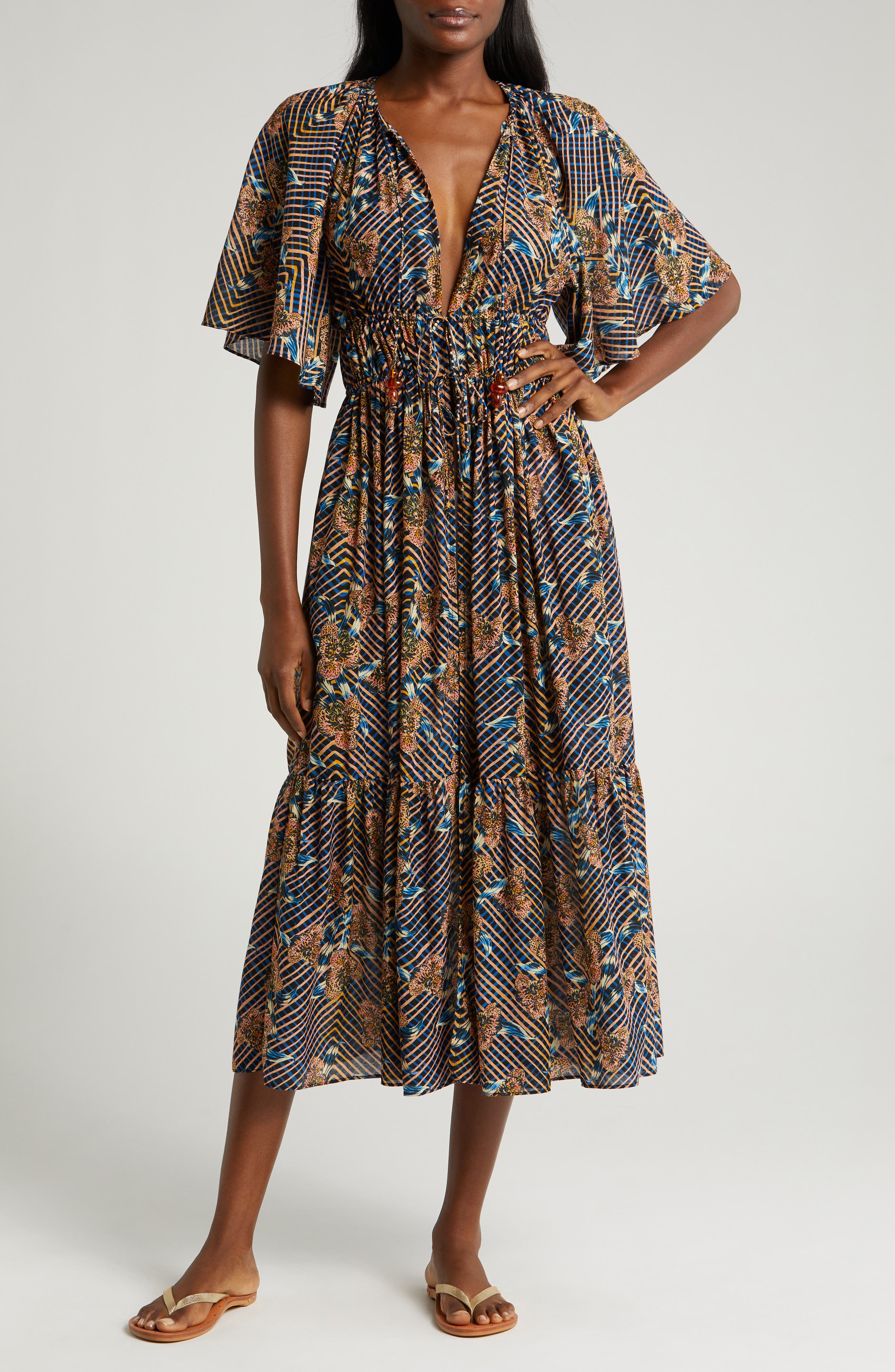 Women's Ulla Johnson Dresses | Nordstrom