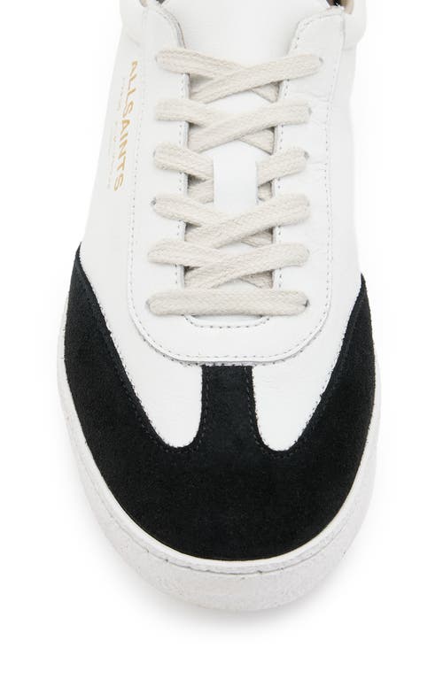 Allsaints Thelma Sneaker In White