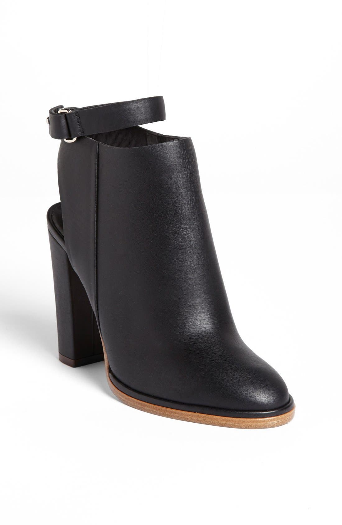 Vince 'Joanna' Ankle Strap Bootie Nordstrom