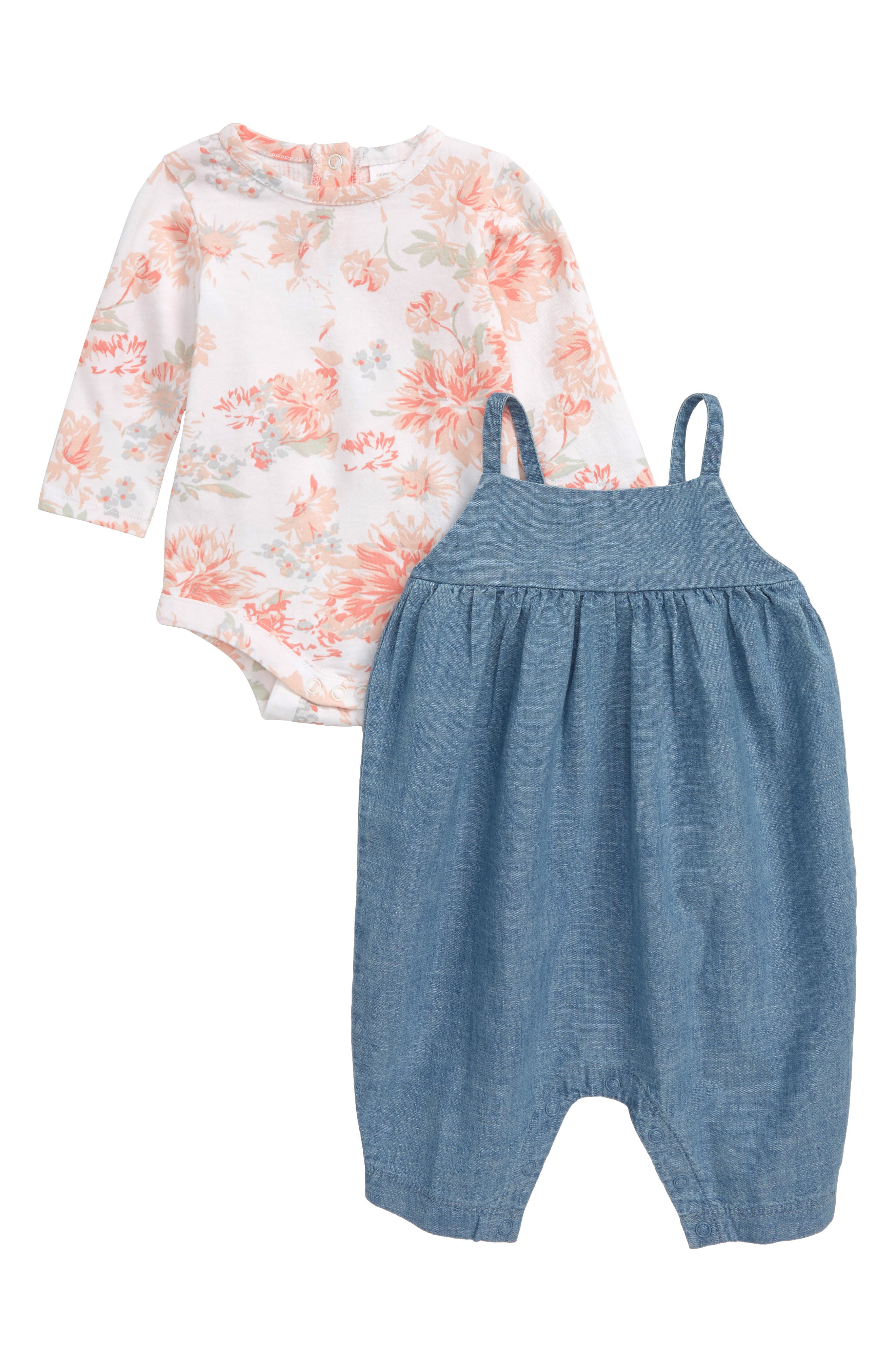 nordstrom preemie clothes