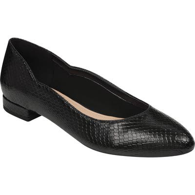 Evolve Kutipie Flat- Black
