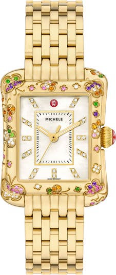 The real real michele watch online