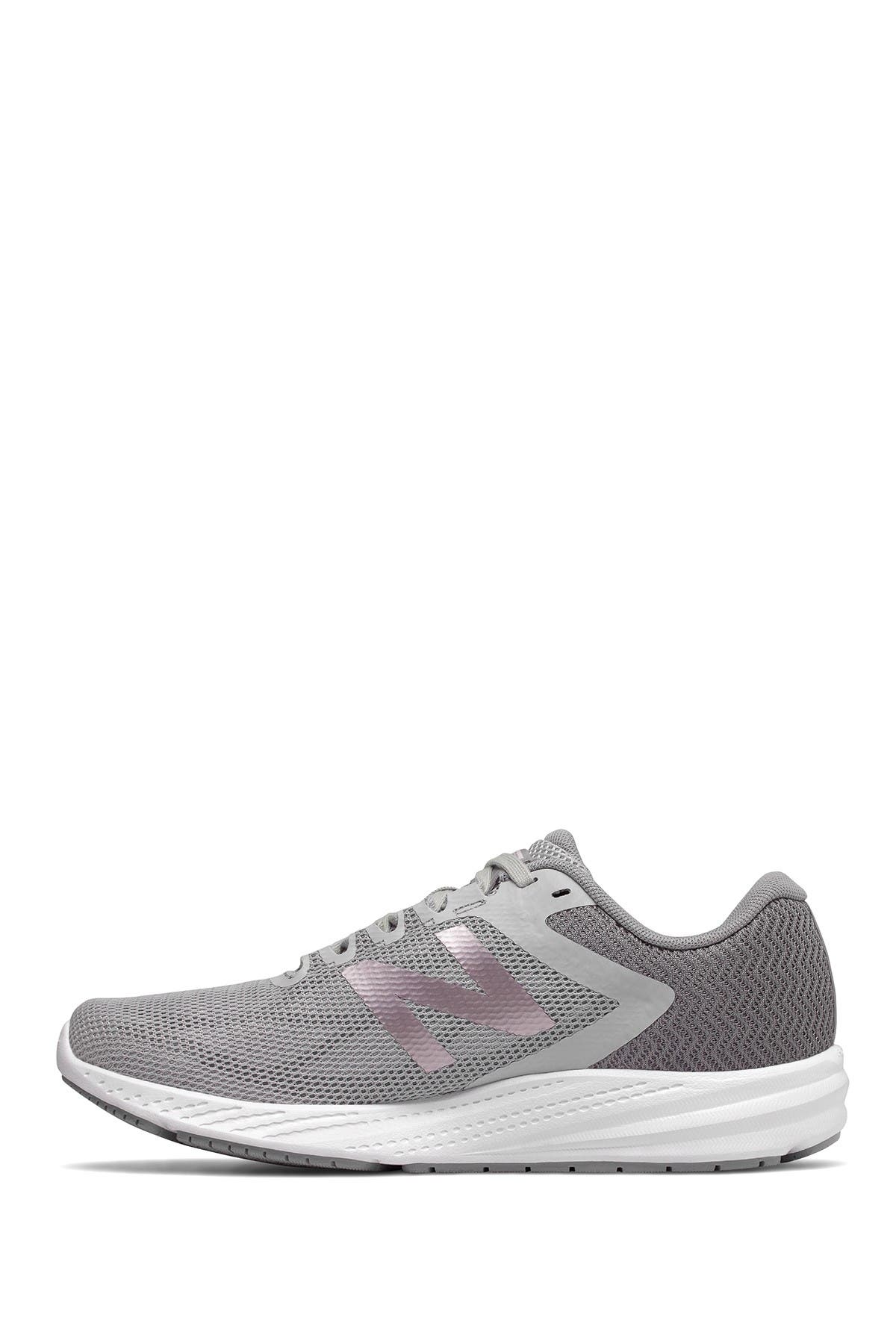 new balance 490v6 review
