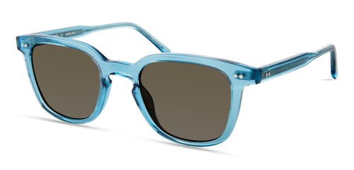 Modo 800 Sunglasses In Petrol