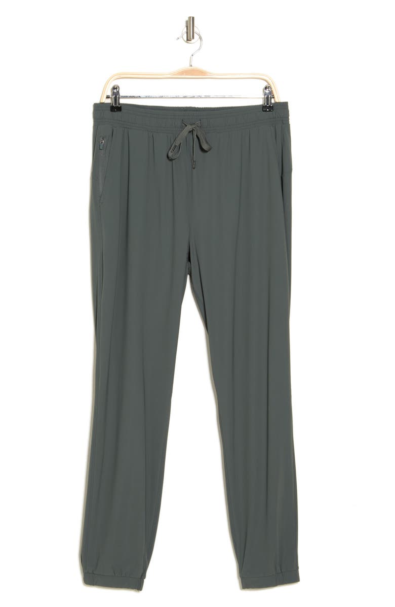 90 DEGREE BY REFLEX Warp x Sonic Drawstring Pants | Nordstromrack