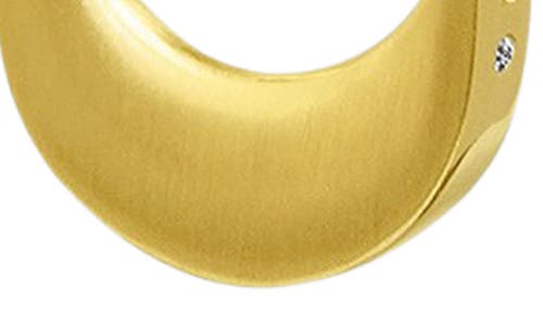 Dean Davidson Crosby Pendant Necklace In Gold