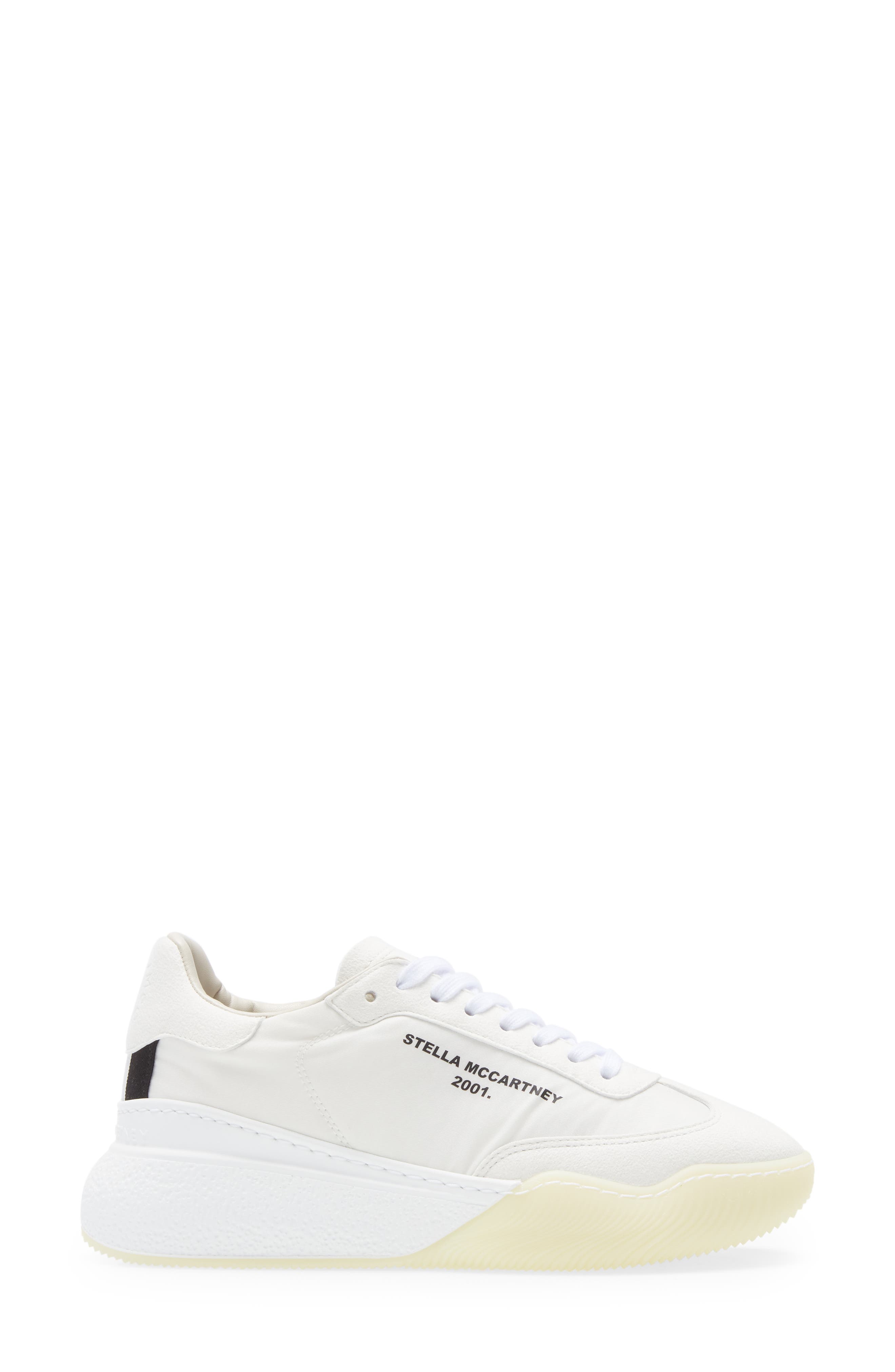 stella mccartney loop runner sneakers