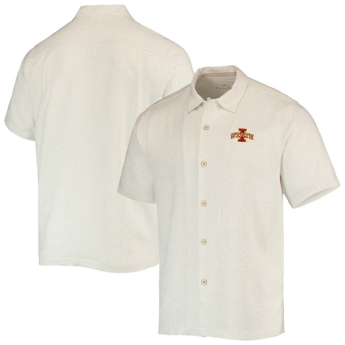 tommy bahama orioles shirt