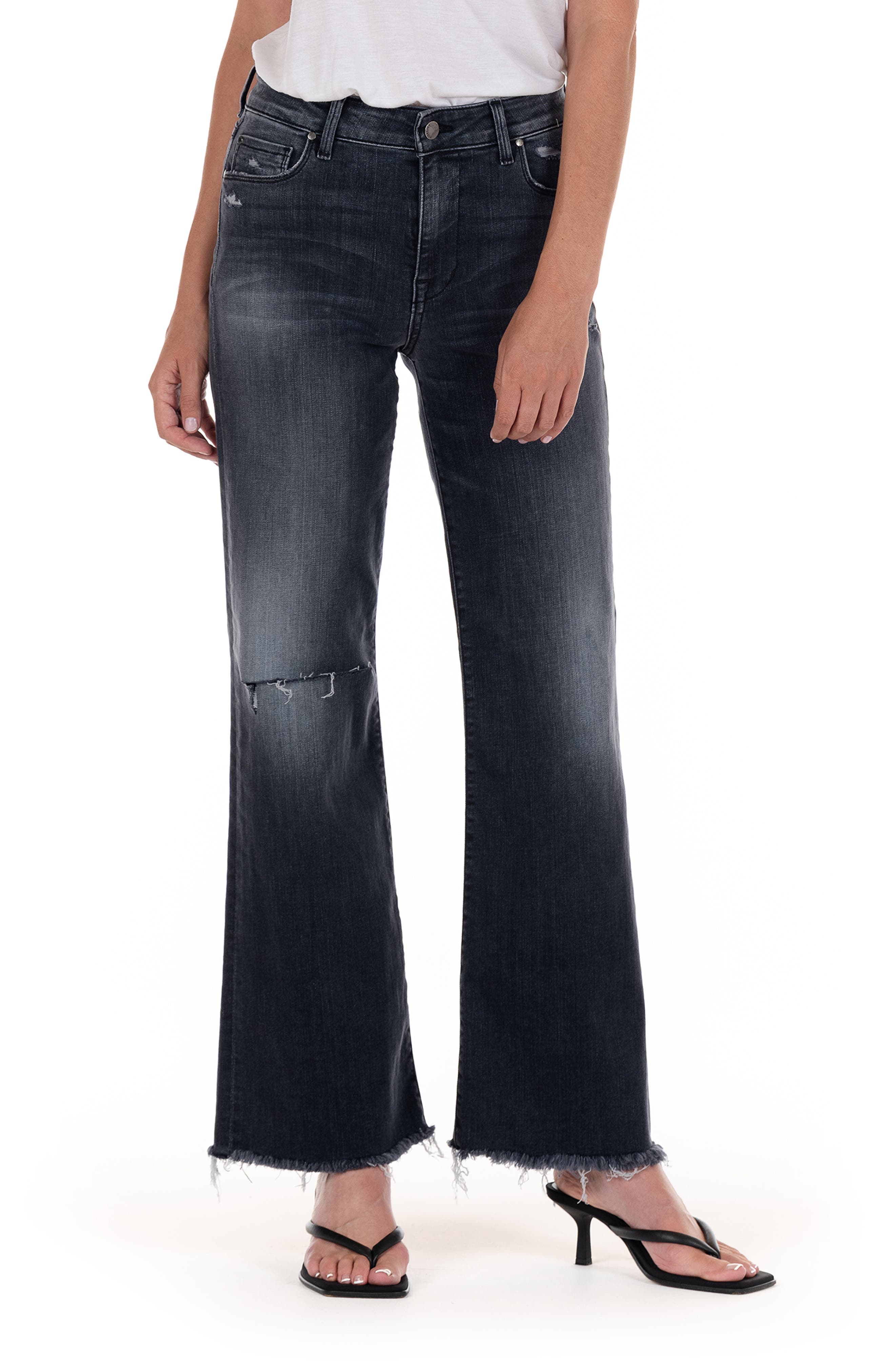 fidelity jeans sale