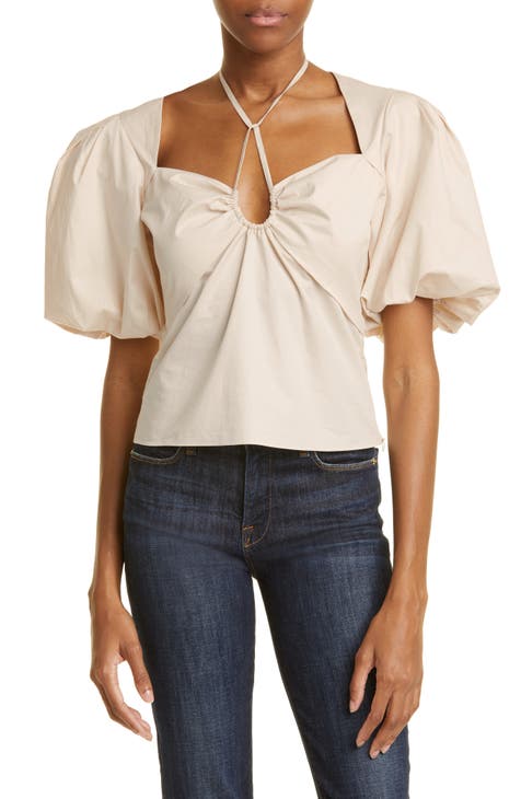 frame blouses | Nordstrom