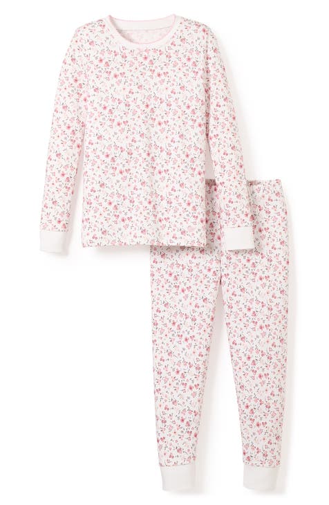 Kids Pajamas & Robes | Nordstrom