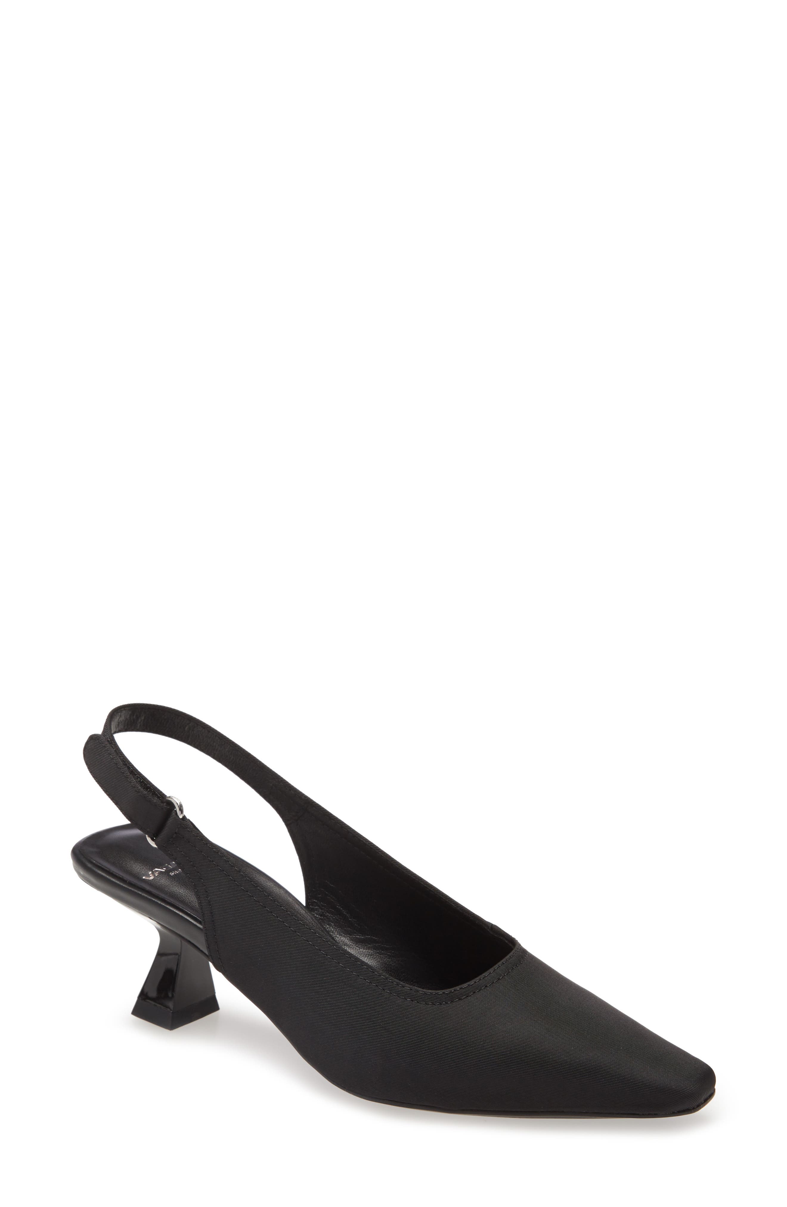vagabond slingback