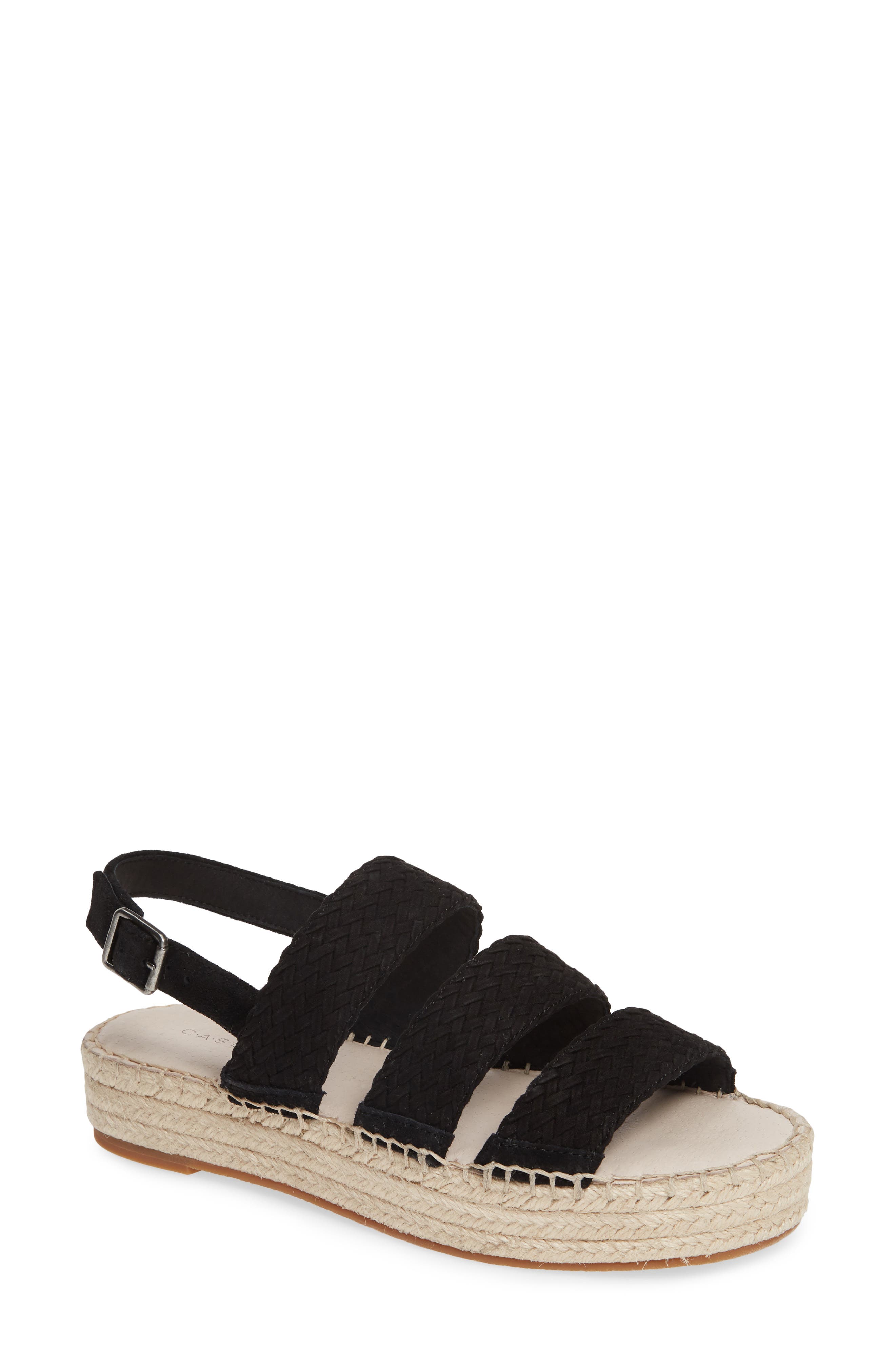 caslon espadrille