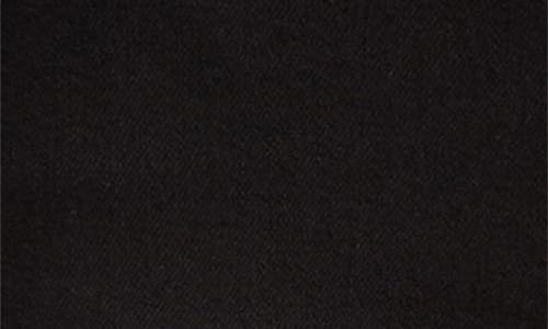 L Agence L'agence Ruth High Rise Straight Leg Jeans In Black